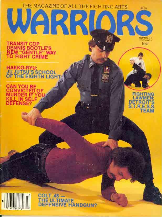 06/80 Warriors